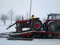 Massey Ferguson 178