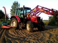 Massey Ferguson 5425