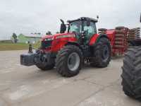 Massey Ferguson 8735S