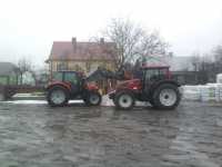 Massey Ferguson 5420