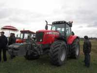 Massey Ferguson 7485