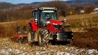 Massey Ferguson 7715 S Dyna 6.