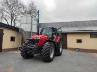 Massey Ferguson 8732S