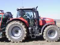 Massey Ferguson 7619