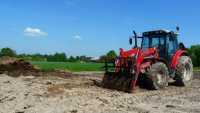 Massey Ferguson 5450