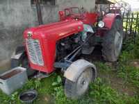 Massey Ferguson 35