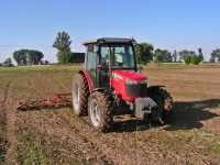 Massey Ferguson 3625