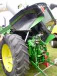 John Deere 6210