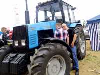 Belarus 1221 Belarus 1221