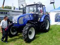 Farmtrac 675DT