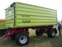 Conov HW 80 V 9 Conov HW 80 V 9