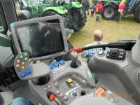 Deutz Fahr Agrotron TTV 7250