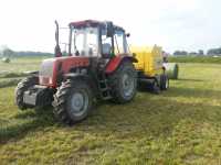 Belarus 920 Belarus 920