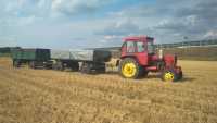 Mtz 82+D50 Mtz 82+D50
