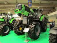 Deutz-Fahr Agrotron 9340