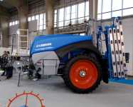 Lemken Vega