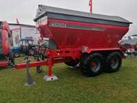 Unia RCW 120 TD