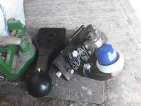 zaczep kulowy zaczep kulowy