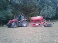 Same i Horsch Same i Horsch