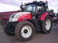 steyr 6125 steyr 6125