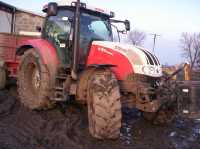 steyr 6125 profi steyr 6125 profi