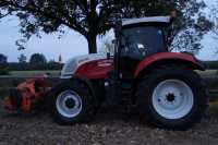 Steyr CVT 6130