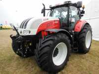 STEYR CVT 6230