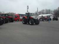 Steyer Teurus 300 Steyer Teurus 300