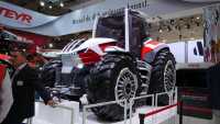 Agritechnica Agritechnica