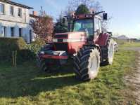 Steyr 9270 Steyr 9270