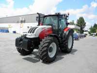 Steyr Profi 6140 Steyr Profi 6140