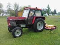 Ursus C-385 Ursus C-385