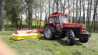 Ursus 1224 Turbo pottinger