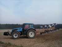 Valtra T163 Direct