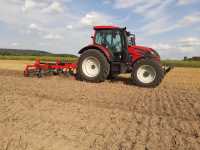 Valtra n114 Rolex 3m