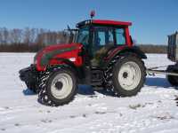 Valtra N111