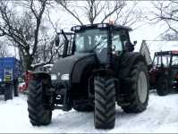 Valtra N111e