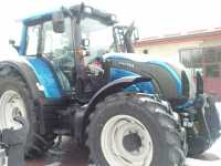 Valtra N122 Versu