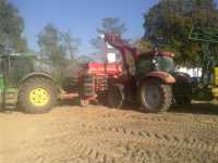 Case maxxum 115 multi