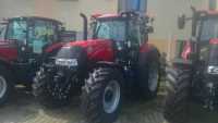 Case Maxxum 115 multi