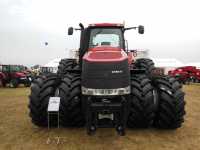 CASE IH 340 MAGNUM