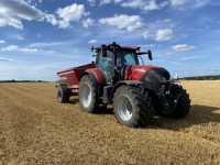 Case Puma 150 CVX Case Puma 150 CVX