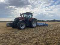 Case Puma 150 CVX Case Puma 150 CVX