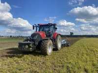 Case Puma 150 CVX Case Puma 150 CVX