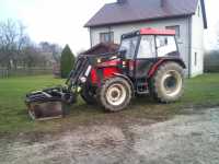 Zetor 7340