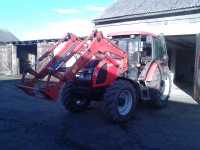 Zetor Proxima 95 Power