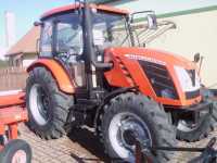 Zetor Major 80