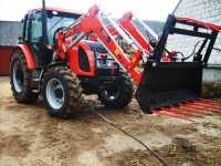 Zetor Proxima 85