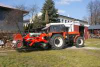 Zetor 12145