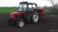 Zetor 5211 i Famarol